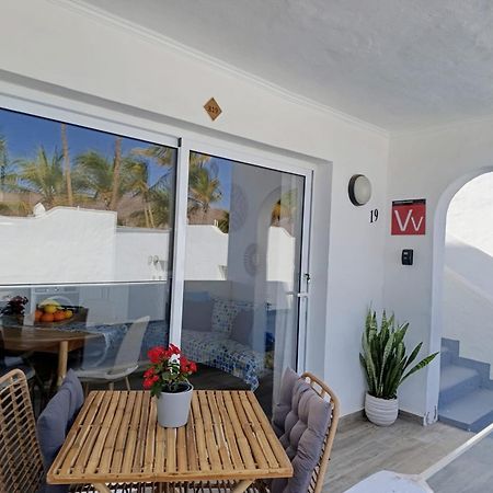 Casa Esterlita Tarajalejo Kültér fotó