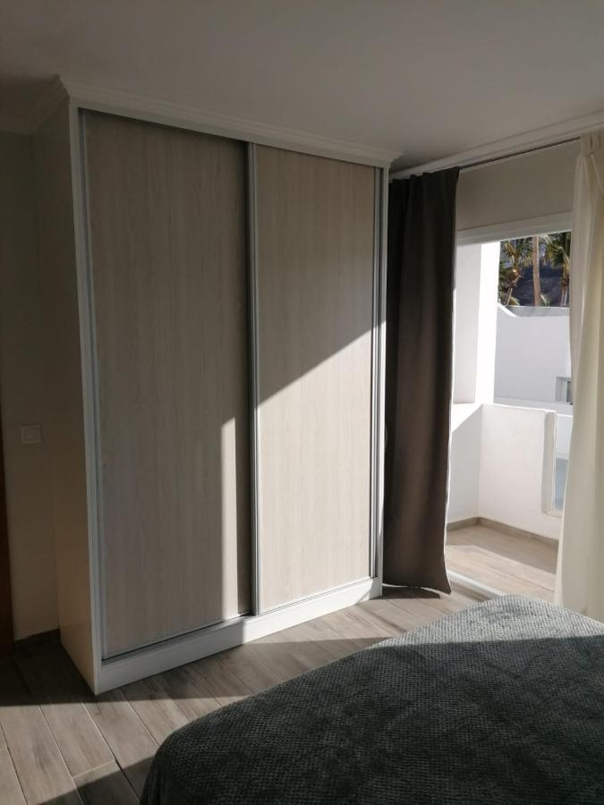 Casa Esterlita Tarajalejo Kültér fotó
