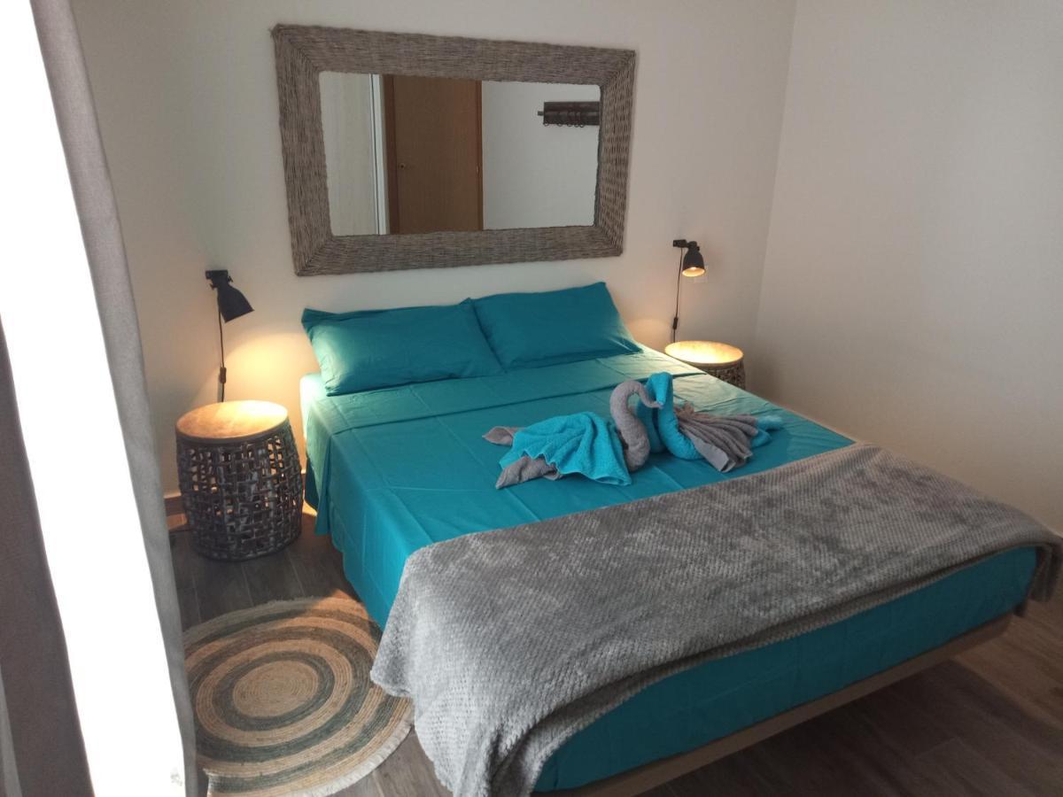 Casa Esterlita Tarajalejo Kültér fotó