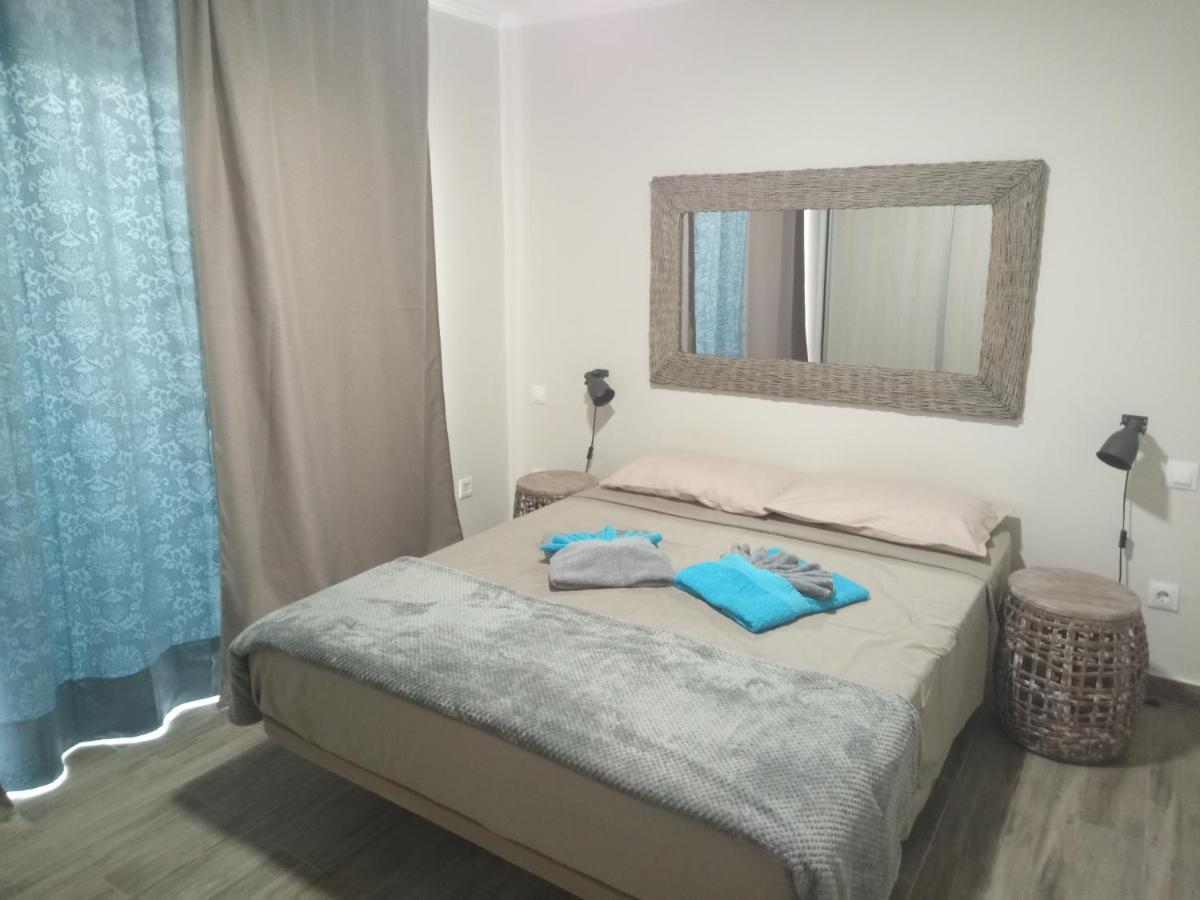 Casa Esterlita Tarajalejo Kültér fotó