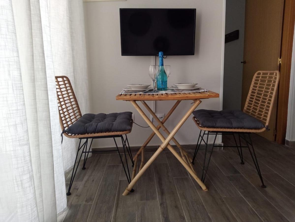 Casa Esterlita Tarajalejo Kültér fotó