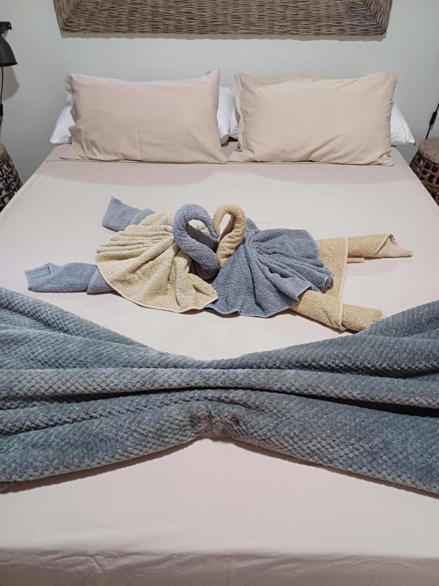 Casa Esterlita Tarajalejo Kültér fotó