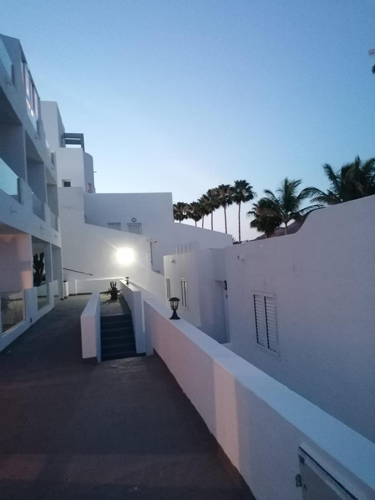 Casa Esterlita Tarajalejo Kültér fotó