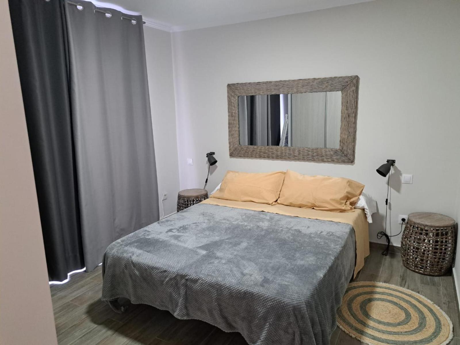 Casa Esterlita Tarajalejo Kültér fotó