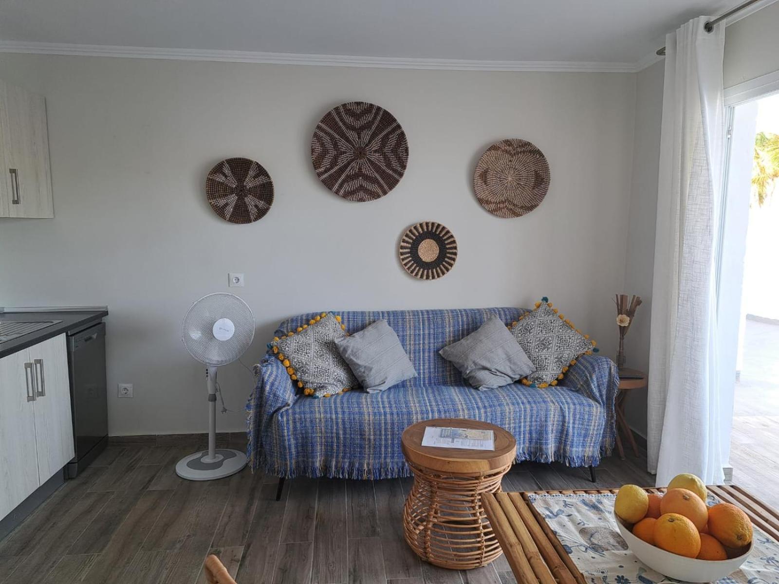 Casa Esterlita Tarajalejo Kültér fotó