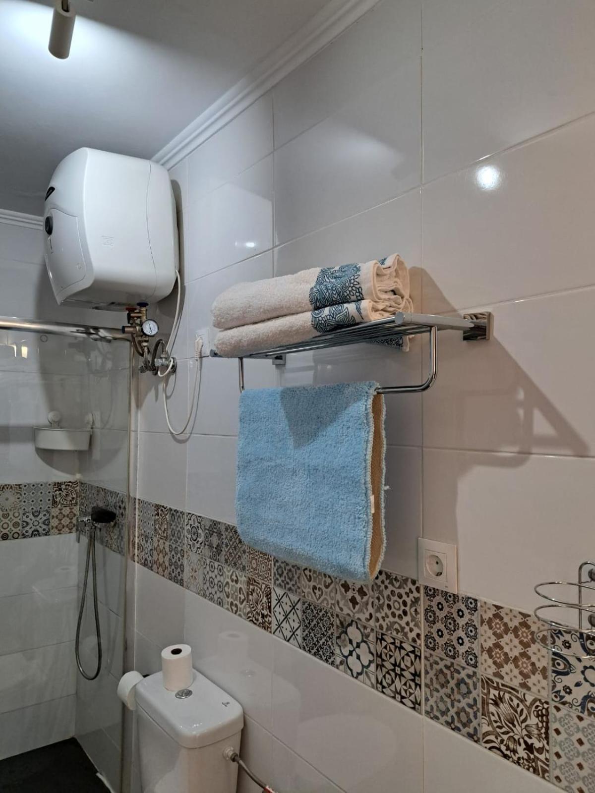 Casa Esterlita Tarajalejo Kültér fotó