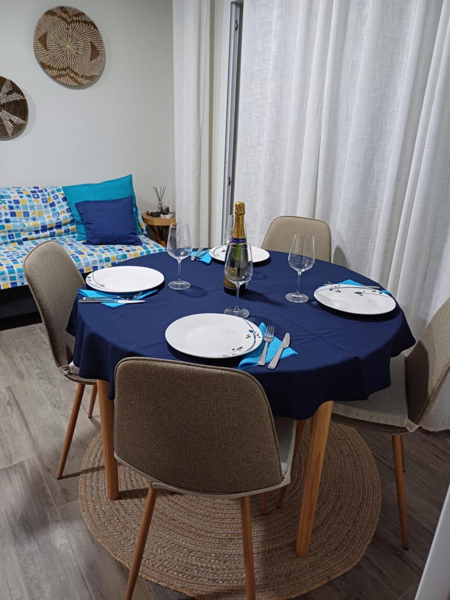 Casa Esterlita Tarajalejo Kültér fotó