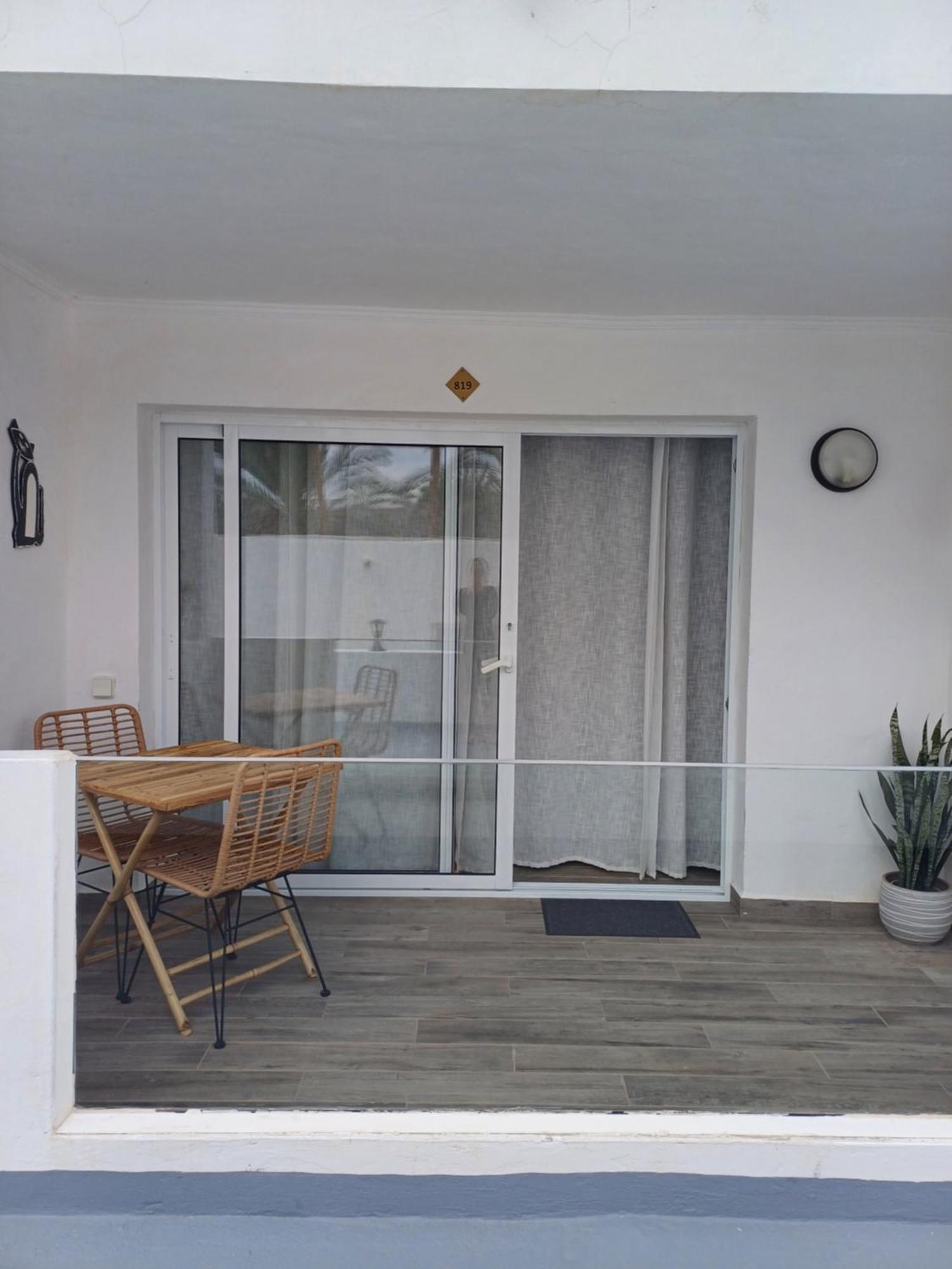 Casa Esterlita Tarajalejo Kültér fotó