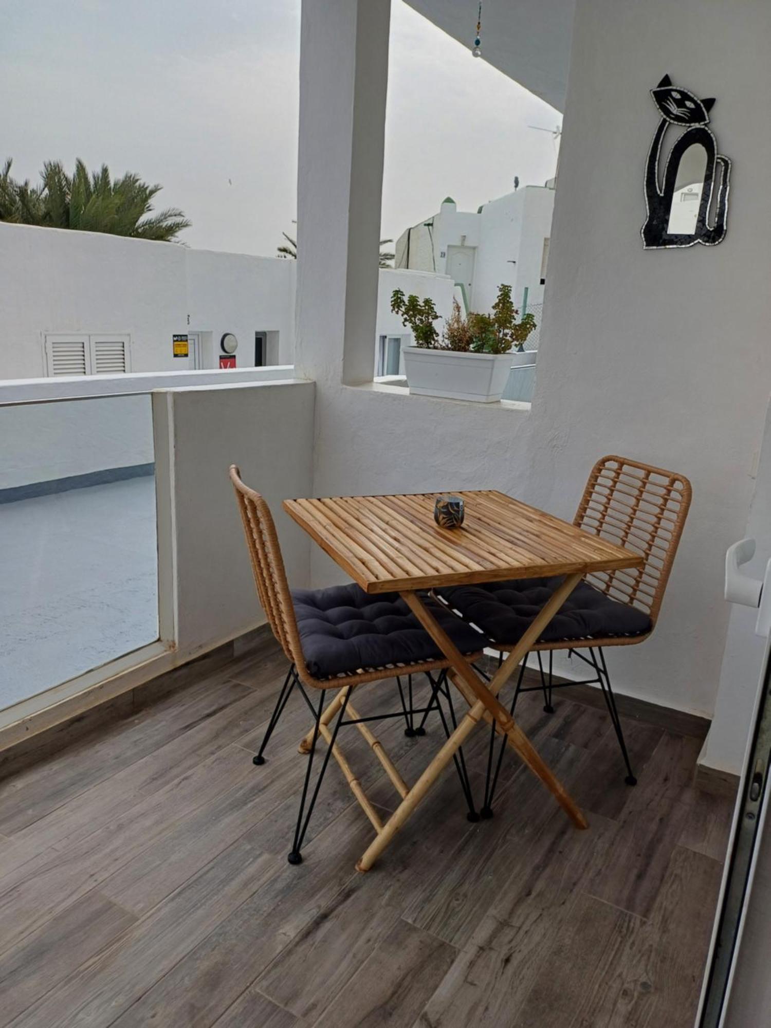 Casa Esterlita Tarajalejo Kültér fotó