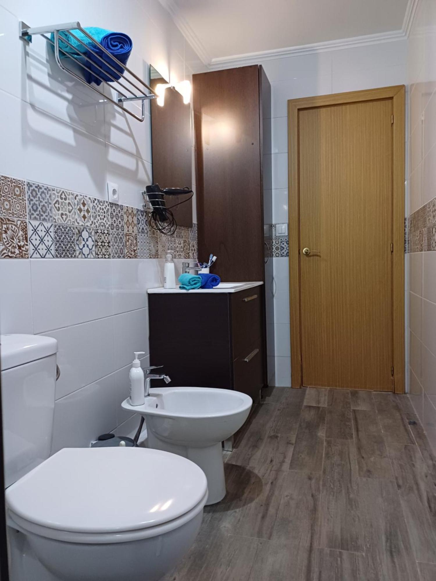 Casa Esterlita Tarajalejo Kültér fotó