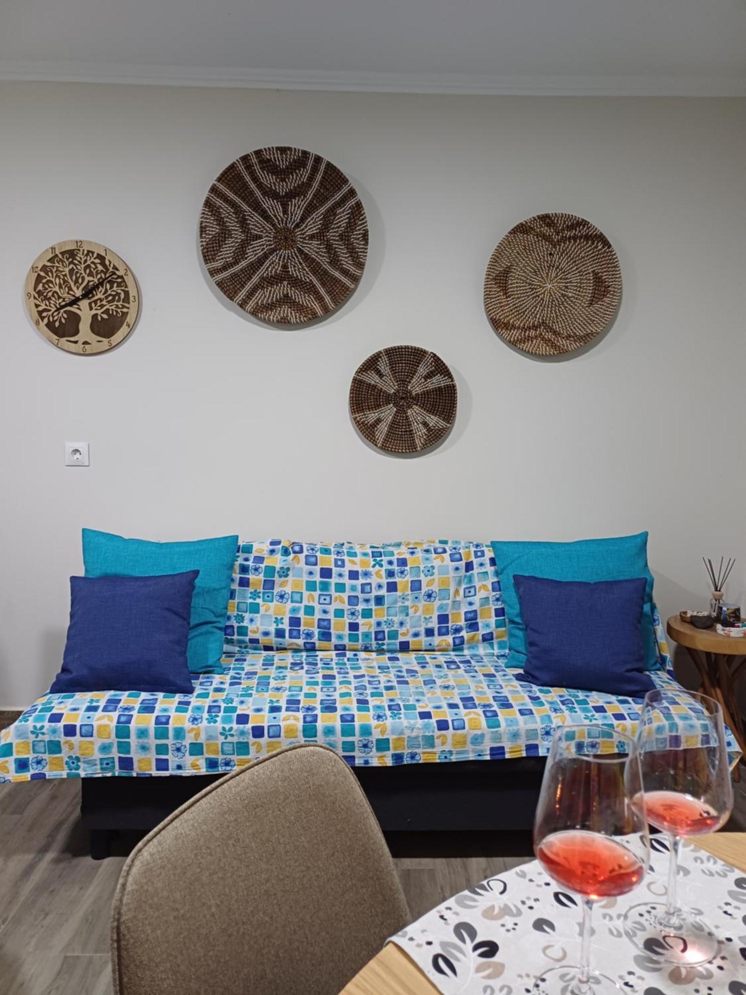Casa Esterlita Tarajalejo Kültér fotó