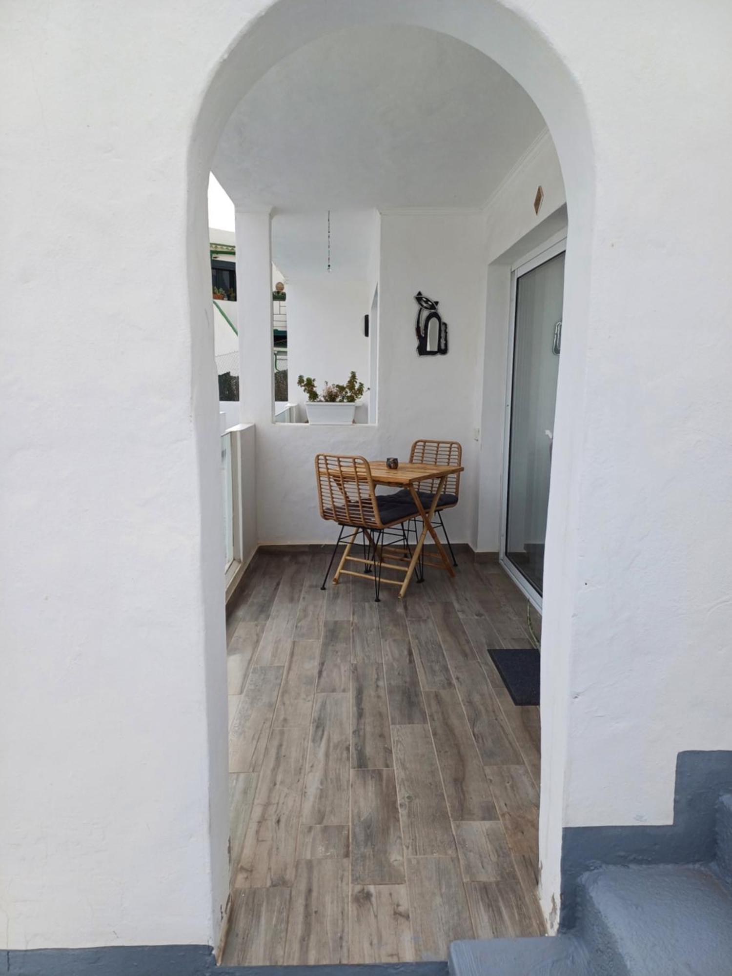 Casa Esterlita Tarajalejo Kültér fotó