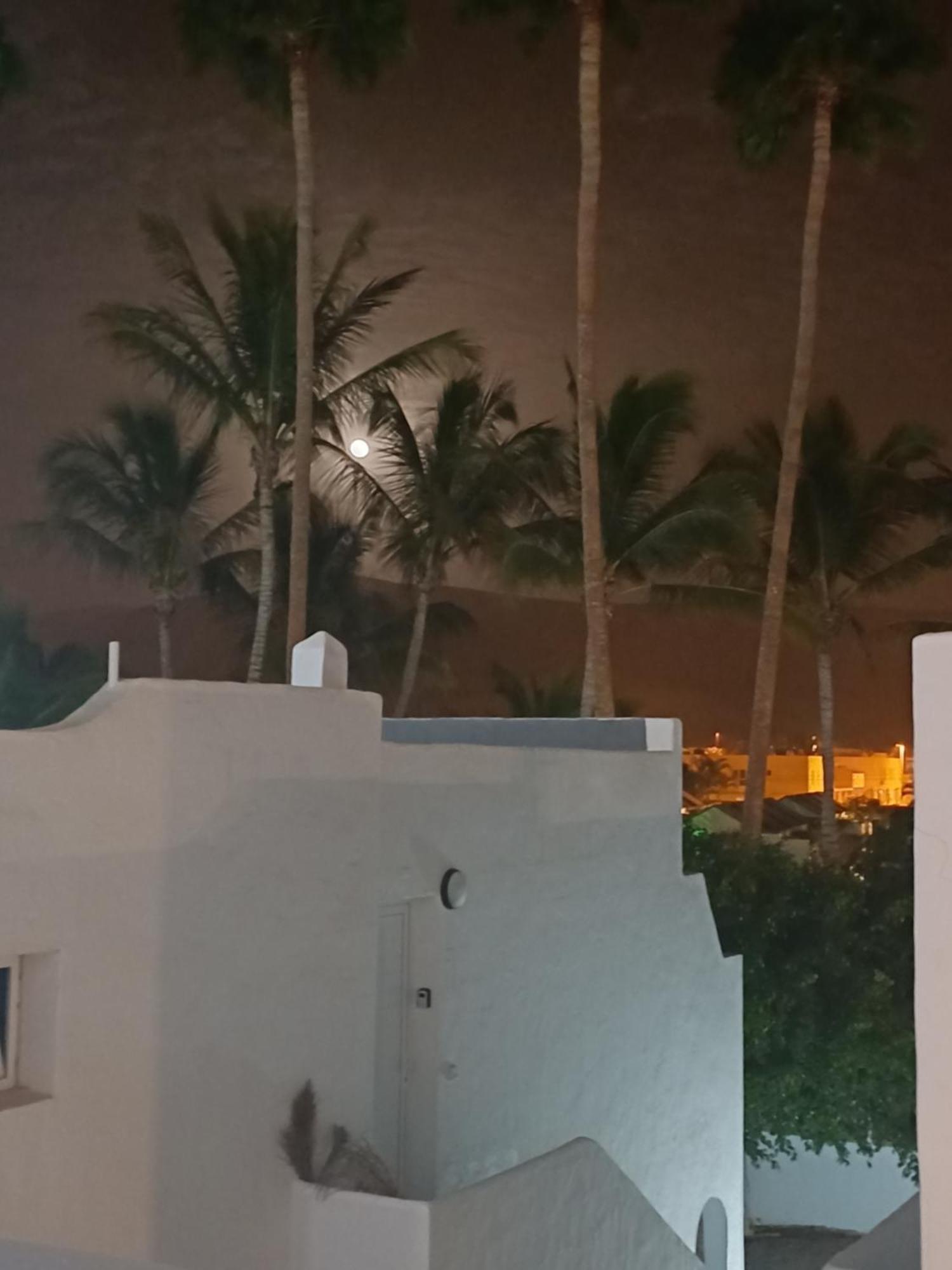 Casa Esterlita Tarajalejo Kültér fotó