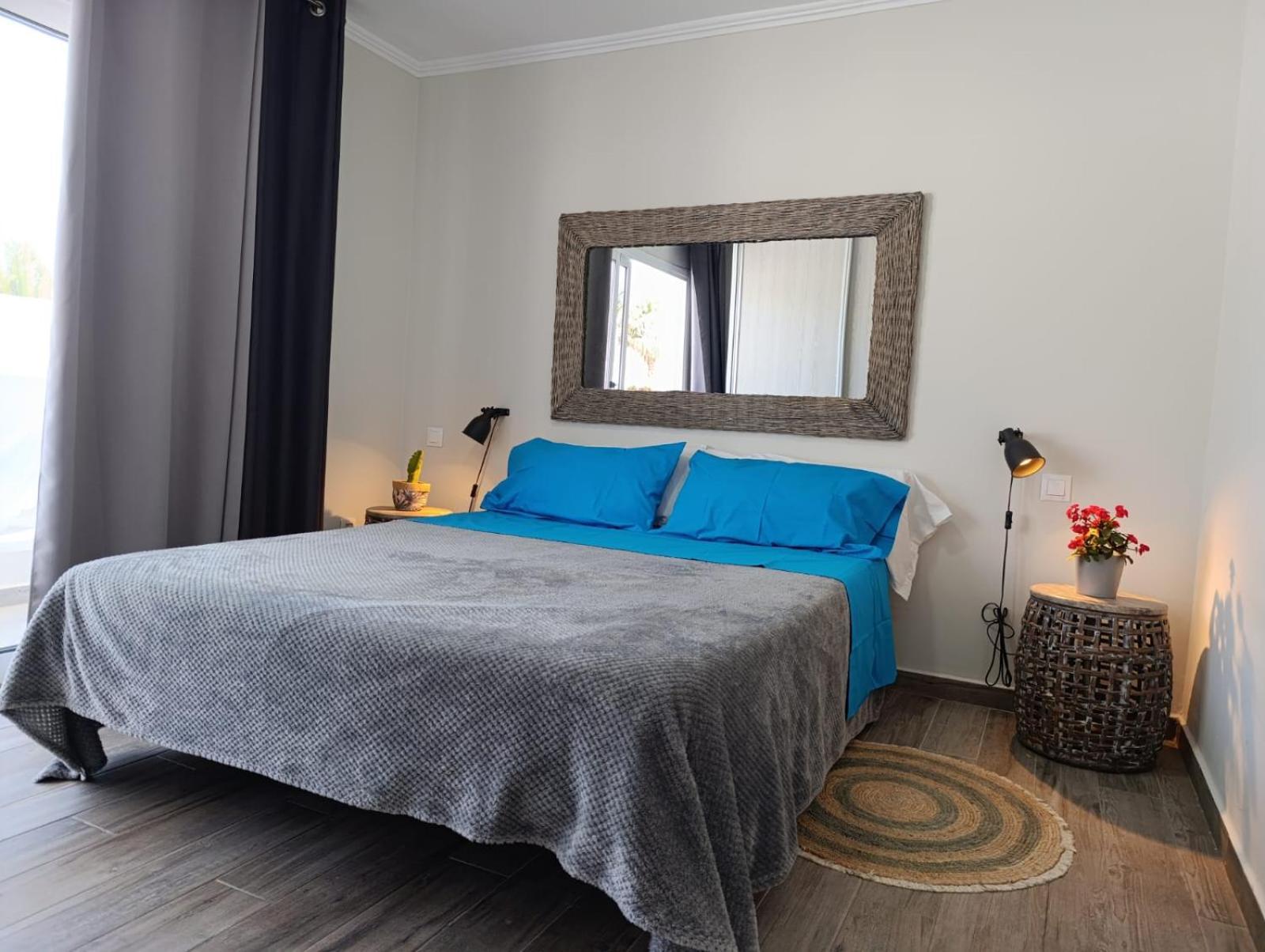 Casa Esterlita Tarajalejo Kültér fotó